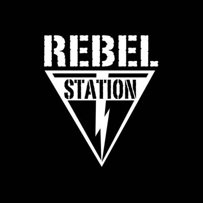 logo Rebel Station